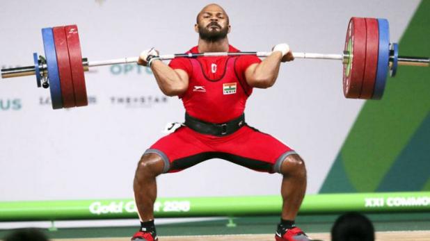 CWG: जर्मनी से आई खुराक लेकर भारतीय वेटलिफ्टरों ने रचा इतिहास