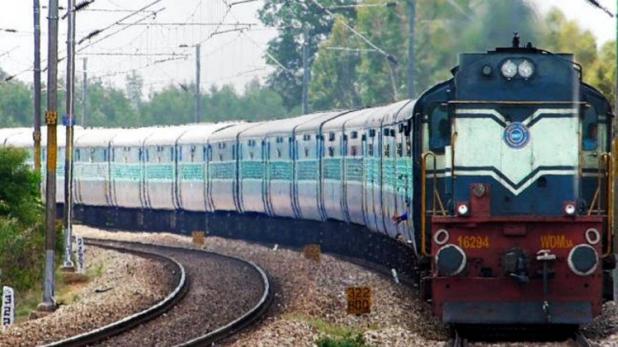 पहली बार भारत से नेपाल के बीच ब्रॉड गेज पर चलेगी यात्री ट्रेन