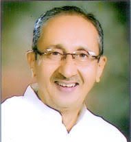 श्री शिवाजी शिक्षण संस्थेचे अध्यक्ष हर्षवर्धन देशमुख यांना ‘भारतरत्न डॉ. बाबासाहेब आंबेडकर पुरस्कार’ घोषित