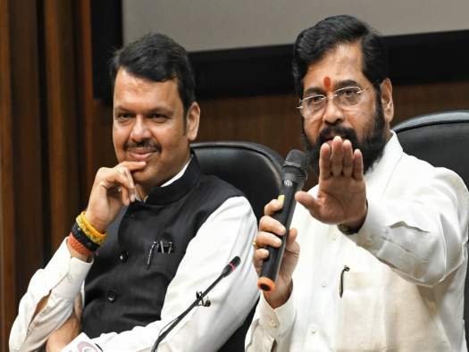 शिंदे-फडणवीस सरकारचा मोठा निर्णय! कंत्राटी ग्रामसेवकांच्या मानधनात वाढ, शेतकऱ्यांना मोठी मदत