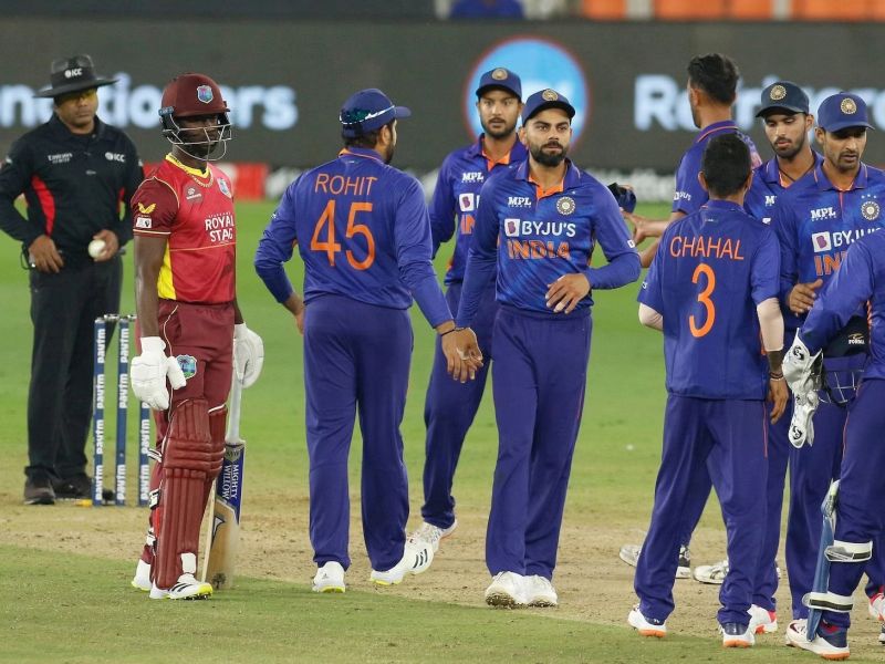 टीम इंडिया करणार वेस्ट इंडिज दौरा; २ कसोटी, ३ वन-डे अन् ५ टी-२० सामने खेळणार, पाहा वेळापत्रक