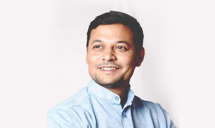 भारतीय जनता युवा मोर्चा, महाराष्ट्राची कार्यकारिणी मध्ये रितेश राहाटे यांची सचिव पदी निवड!