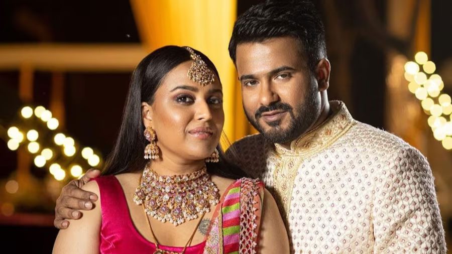 Swara Bhasker Love Story: मुस्ल‍िम लड़का, जमाने का डर, स्वरा भास्कर ने बताया कैसे फहाद अहमद से हुई मोहब्बत