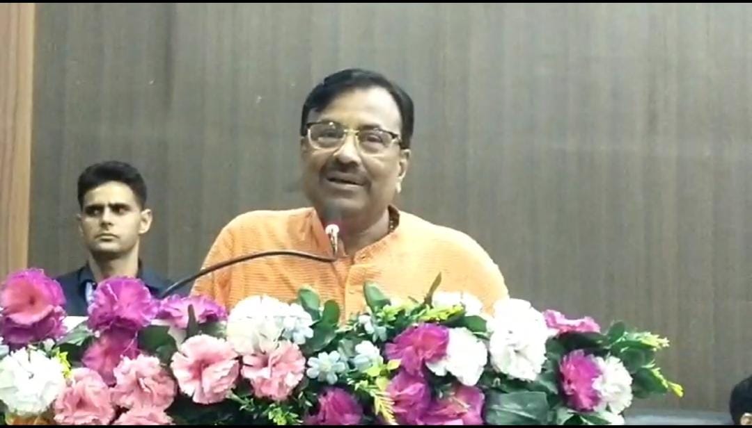 सुधीर मुनगंटीवार