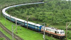 धम्म चक्र प्रवर्तन दिवस पर मध्य रेल द्वारा नागपुर-लोकमान्य तिलक टर्मिनल के बीच विशेष ट्रेन की सुविधा