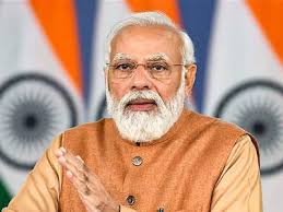 प्रधानमंत्री मोदी ओडिशा में अखिल भारतीय पुलिस सम्मेलन में होंगे शामिल