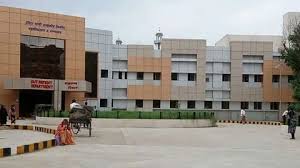मेयो अस्पताल में सुरक्षा बढ़ाई गई, 41 और गार्ड तैनात