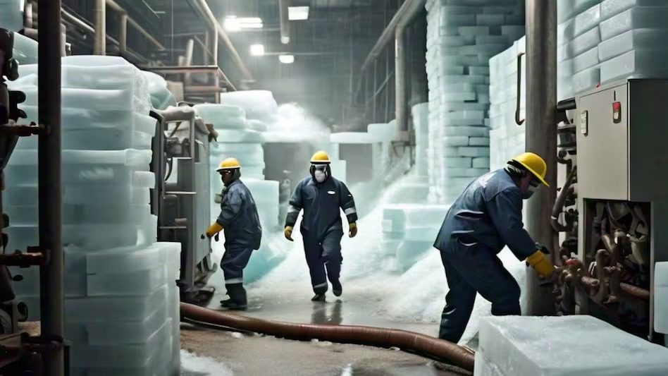सांगली में उर्वरक प्लांट से गैस का रिसाव, तीन की मौत