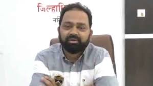 नागपुर जिले की 12 विधानसभा सीटों में 4631 बूथों पर होगा मतदान -जिलाधिकारी ने नियम उल्लंघन न करने की दी चेतावनी