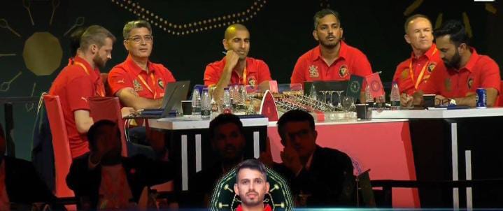 IPL Auction: जितेश शर्मा 11 करोड़ में बने RCB का हिस्सा