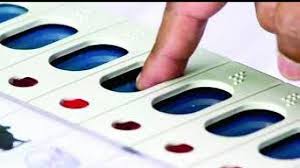 नागपुर के हिंगना निर्वाचन क्षेत्र में फर्जी मतदान कांड का पर्दाफाश