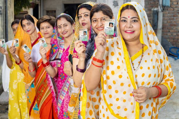 नागपुर में महिला मतदाताओं की संख्या में 5.57% की वृद्धि, ‘लड़की बहिन योजना’ का असर?