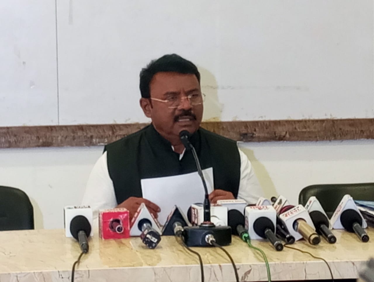 2024 विधानसभा चुनाव परिणाम के डॉ. मिलिंद माने ने खंडन करते हुए किए खुलासे
