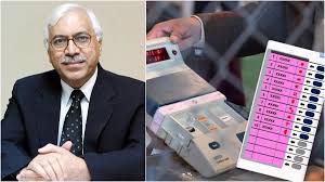 देश में EVM गड़बड़ी का आरोप, जनता के साथ बड़ा धोखा: रमेश बाबुराव फुले