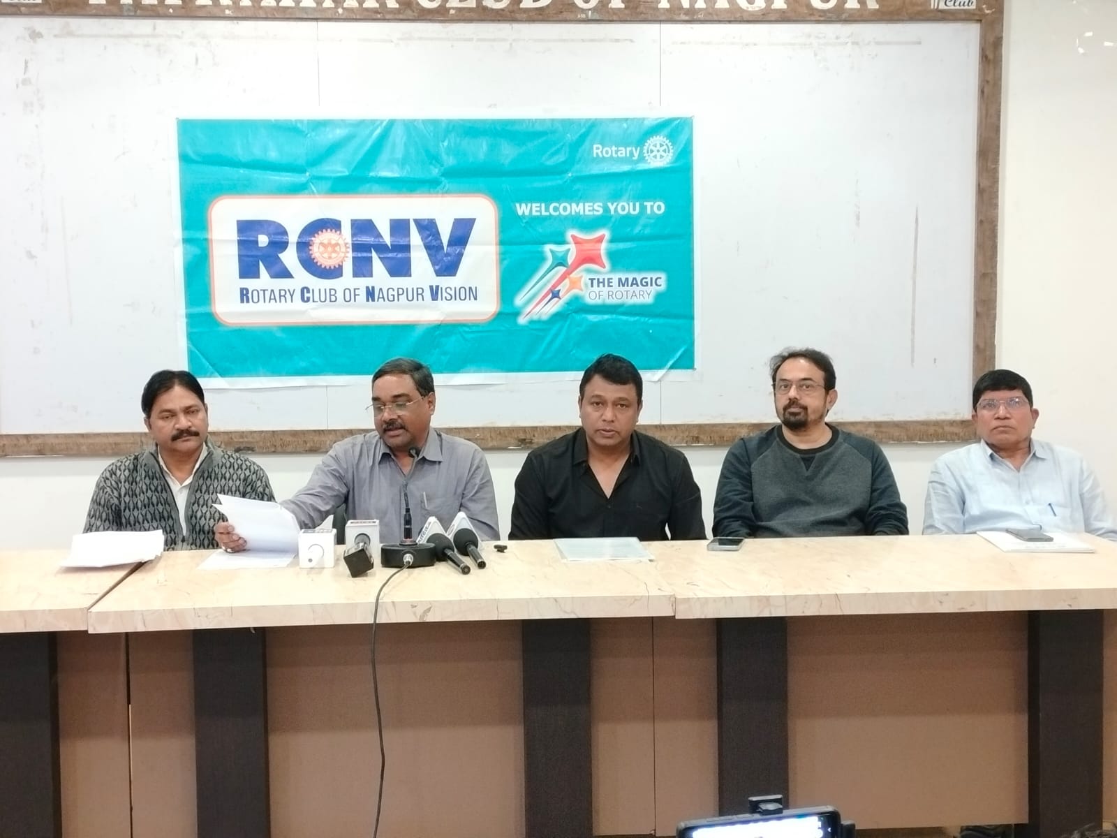 दिव्यांग दिवस के अवसर पर विभिन्न कार्यक्रमों का आयोजन