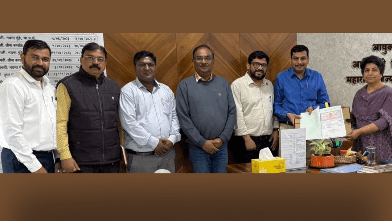 आदिवासी आश्रमशालाओं में कक्षा 6 से व्यावसायिक शिक्षा की शुरुआत