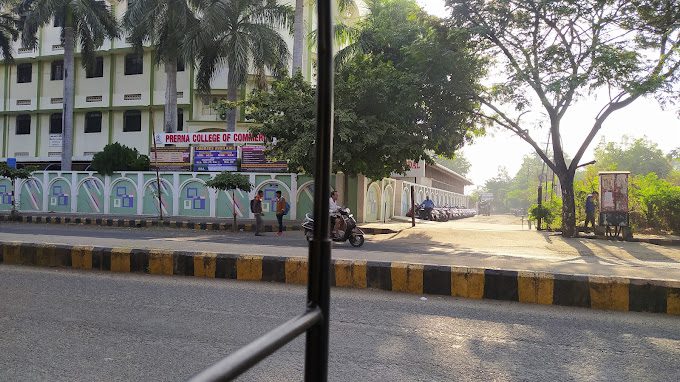 प्रेरणा कॉलेज के छात्र रियान पठान पर जानलेवा हमला, क्रिश गुप्ता सहित अन्य पर मामला दर्ज