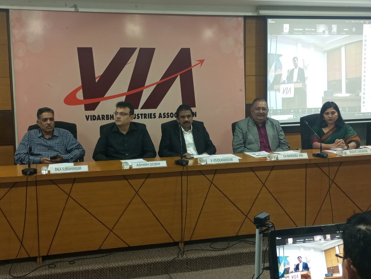 आयकर विभाग ने स्वैच्छिक अनुपालन और वित्तीय पारदर्शिता के लिए जागरूकता अभियान