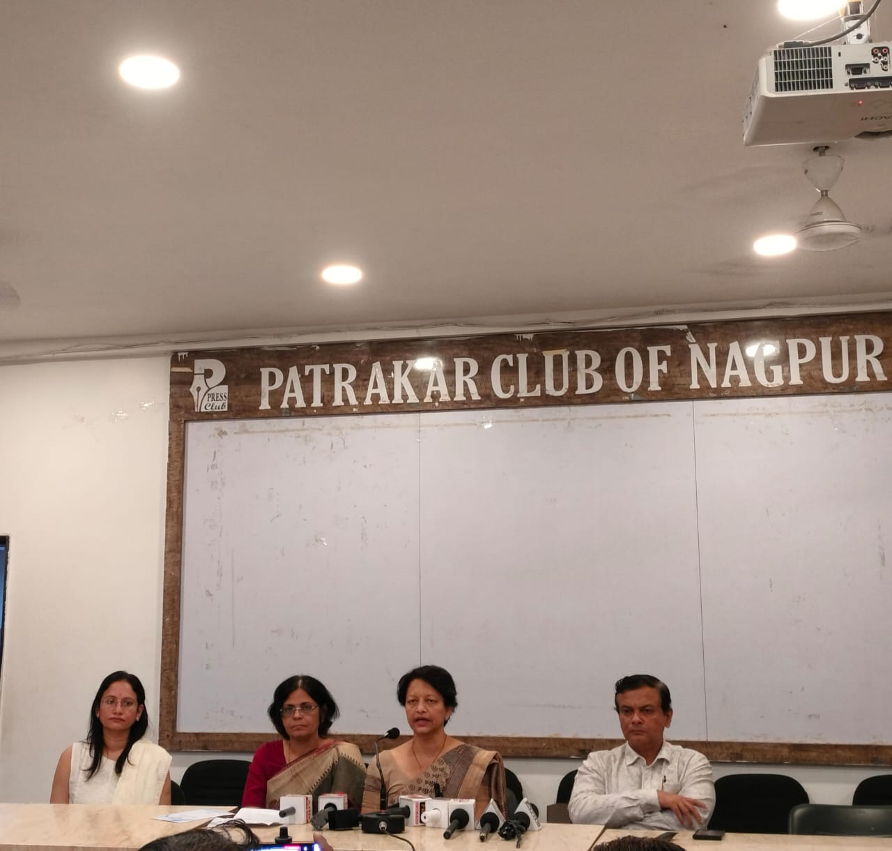 नागपुर में SPOSI की 11वीं वार्षिक सम्मेलन का आयोजन, बाल नेत्र स्वास्थ्य पर रहेगा मुख्य फोकस