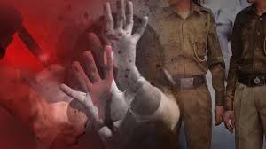 महिलाओं के खिलाफ अपराध पर शिवसेना ने जताई नाराजगी