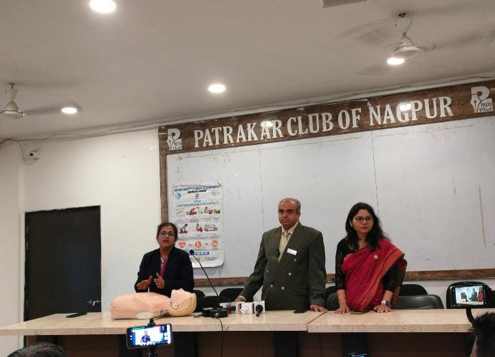 आईएसए की नई कार्यकारिणी का शपथ ग्रहण 7 दिसंबर को