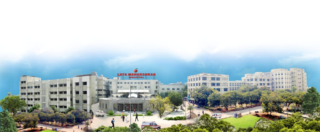 नए साल पर लता मंगेशकर अस्पताल में भर्ती मरीजों का निःशुल्क इलाज और ऑपरेशन