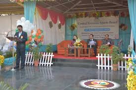 नागपुर जिला स्तरीय राजस्व खेल और सांस्कृतिक प्रतियोगिता का धूमधाम से उद्घाटन