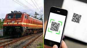 रेलवे में डिजिटल भुगतान अपनाएं, समय की बचत करें और नकदी ले जाने की झंझट से छुटकारा पाएं