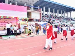 नागपुर मेट्रो के 3 दिवसीय खेल आयोजन की आज से शुरुआत