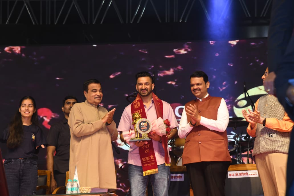 राज्य सरकार से नागपुर के छोटे खेल मैदानों के विकास के लिए 150 करोड़ की राशि जारी करेगी: मुख्यमंत्री देवेंद्र फडणवीस
