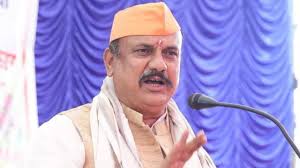 राज्य सरकार कानून व्यवस्था बनाए रखने में पूरी तरह विफल, मुख्यमंत्री और मंत्रियों का आचरण असंवैधानिक, सरकार तुरंत बर्खास्त हो: हर्षवर्धन सपकाल