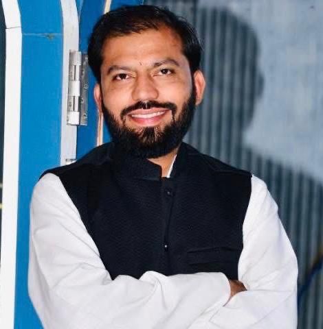 डॉ. पंकज भिवटे बने ऑल इंडिया धनगर समाज महासंघ के राष्ट्रीय सचिव