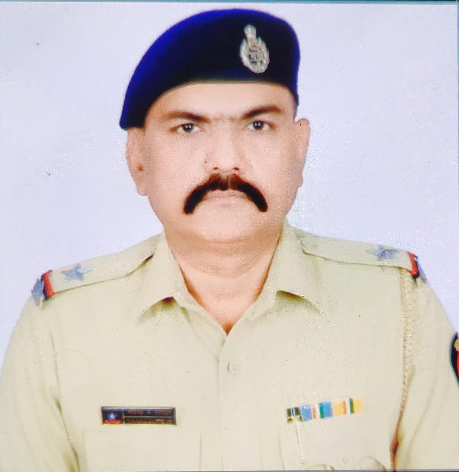 रिश्वत लेते रंगेहाथ पकड़ा गया एएसआई, एसीबी ने किया गिरफ्तार