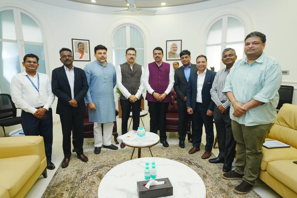 नागपुर जिले में फर्टिलाइज़र कॉम्प्लेक्स की स्थापना को लेकर मुख्यमंत्री सकारात्मक: विधायक डॉ. आशीषराव देशमुख