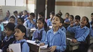 बिना सरकारी मान्यता के चल रही स्कूल के खिलाफ कार्रवाई की मांग