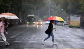 प्री-मानसून बारिश से नागपुर शहित विदर्भ के तमाम जिलों भीगे, न्यूनतम सहित अधिकतम तापमान में जोरदार गिरावट
