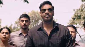 ‘रेड 2’ ने मंगलवार को भी की सॉलिड कमाई, 6 दिन में पहुंची 100 करोड़ के करीब