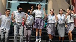 महाराष्ट्र राज्य माध्यमिक और उच्च माध्यमिक शिक्षा मंडल ने 10वी के नतीजे घोषित किये