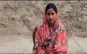 गूगल मैप के जरिये दो घंटे में सुनीता जामगड़े ने एलओसी की पार, पुलिस की पूछताछ में बड़ा खुलासा