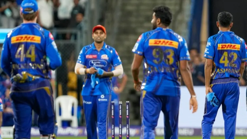 धर्मशाला हवाई अड्डा बंद… शिफ्ट होगा मुंबई-पंजाब का IPL मैच?
