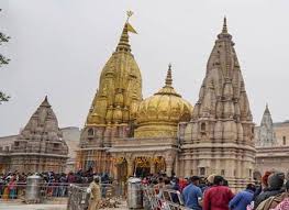 काशी विश्वनाथ मंदिर एक आध्यात्मिक धरोहर की अनकही गाथा