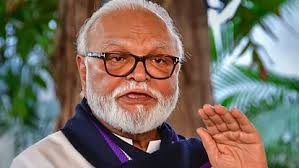 महाराष्ट्र सरकार में फिर से मंत्री बने NCP नेता छगन भुजबल, सूबे में हैं OBC का बड़ा चेहरा