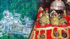 7 दिनों बाद फिर से शुरू हुई माता वैष्णो देवी मंदिर में हेलीकॉप्टर सेवा