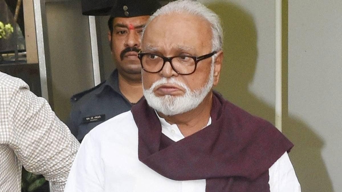 खाद्य एवं नागरिक आपूर्ति मंत्री बने छगन भुजबल, कहा- आज ही लूंगा चार्ज, समस्या सुलझाने अधिकारीयों के साथ करूँगा बैठक