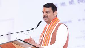 देवेंद्र फडणवीस ने नीति आयोग की बैठक में पेश किया विकास का रोडमैप