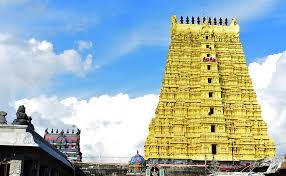 रामेश्वरम मंदिर (रामनाथस्वामी) – एक दिव्य तीर्थस्थल