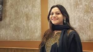 ज्योति मल्होत्रा और अली हसन का एक और वाट्सऐप चैट, ‘मेरी शादी पाकिस्तान में करवा दो’