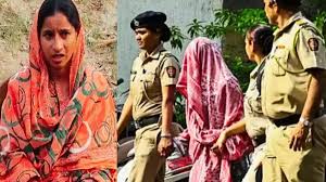 LOC पार करने वाली सुनीता के मोबाइल में मिले दो संदिग्ध ऐप, जासूसी की आशंका, फॉरेंसिक रिपोर्ट पर टिकी निगाहें
